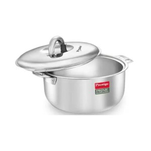 Prestige SS Prime Casserole 1.5L