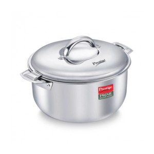 Prestige SS Prime Casserole 2L