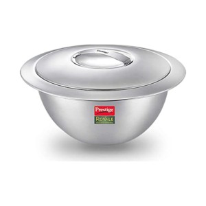 Prestige SS Royal Casserole 1L