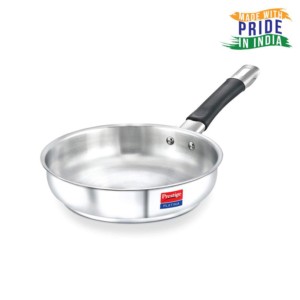 Prestige Platina Pop SS Fry Pan 220M
