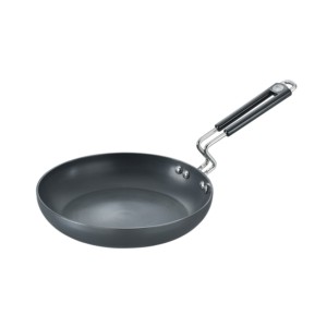 Prestige Hard Anodized Fry Pan 240 IB