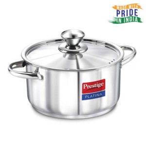 Prestige Platina Casserole 260M