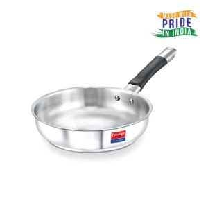 Prestige Platina Pop SS Fry Pan 260M