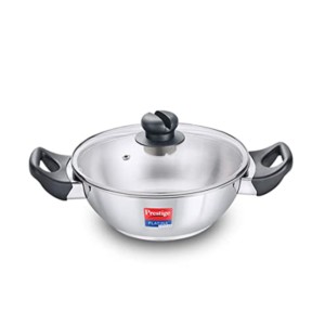 Prestige Platina Pop SS Kadai 240M