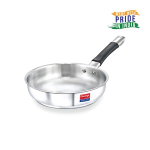 Prestige Platina Pop SS Fry Pan 240M