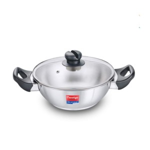 Prestige Platina Pop SS Kadai 200M