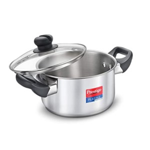 Prestige Platina Pop SS Casserole 200M