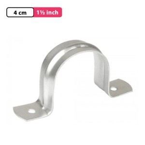 Ashirvad CPVC SS Clamp 1.5oz