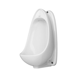 Simpolo Antea 350x305x705mm Urinal Soft White