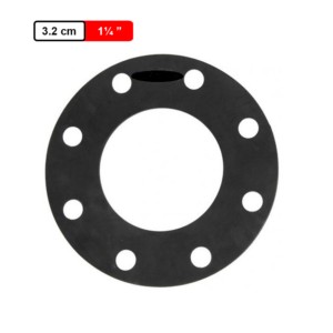 Ashirvad CPVC Rubber Gasket for Flange