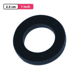 Ashirvad CPVC Rubber Washer FAPT 0.75oz