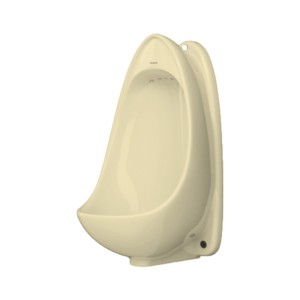 Simpolo Antea 350x305x705mm Urinal Ivory