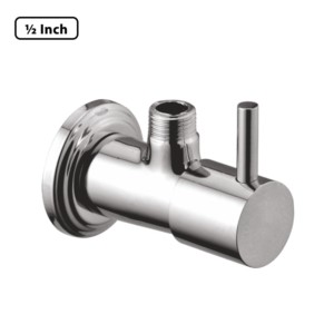 Ashirvad CPVC Angle Valve 0.5 Medium Quarter Turn Flora