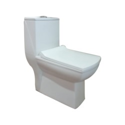 Cita Aveo 225mm S Trap Water Closet