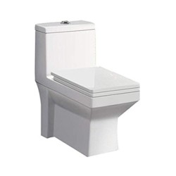 Cita Helix P Trap Water Closet