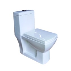 Cita Xena 300mm Siphonic Water Closet