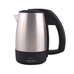 Morphy Richards Voyager 300 0.5 Ltr Electric Kettle