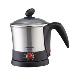 Morphy Richards Noodle and Pasta Maker 1.0 ltr