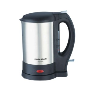 Morphy Richards Impresso 1.0 Ltr Electric Kettle