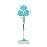 Bajaj Air Stream 400mm 1350RPM 75CMM 60W Pedestal Fan