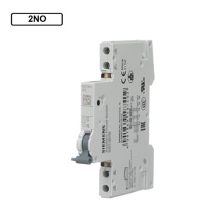 Siemens Fault signal contact 2NO