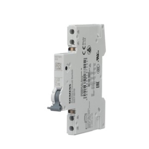 Siemens Auxiliary contact block for 5SM3 100-125A 4pole 1NO+1NC