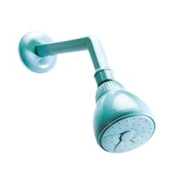 Watertec 5A Polymer Shower