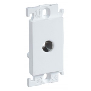 Legrand Mylinc Cable outlet 1 module