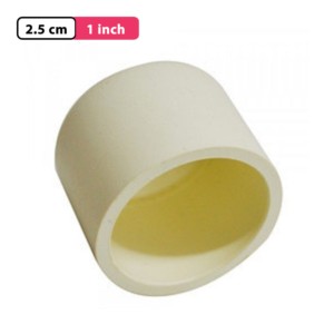 Ashirvad CPVC End Cap  1inch