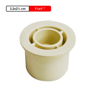 Ashirvad CPVC Bushing 1.25x1Inch