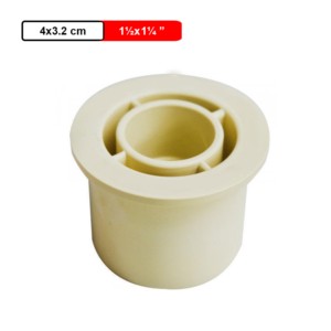 Ashirvad CPVC Bushing 1.5x1.25Inch