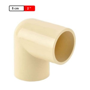 Ashirvad CPVC Elbow 90° 5cm 2Inch