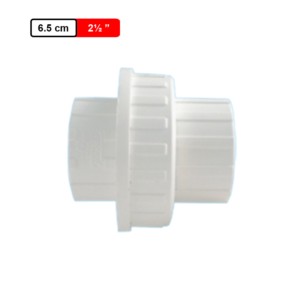 Ashirvad CPVC Union SCH 80 - 2.5Inch