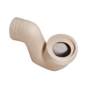 Simpolo P Trap 345x180mm BDLS