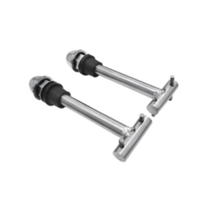 Simpolo T Type Rag Bolt