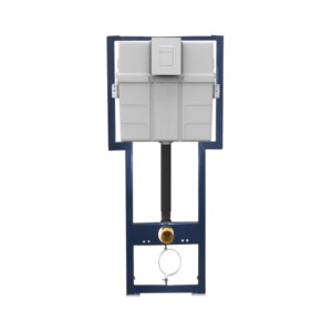 Simpolo Full Frame for concealed Cistern