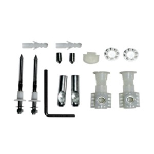 Simpolo Concealed Kit