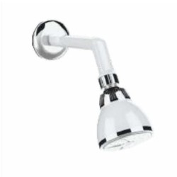 Watertec 8A Hybrid Shower