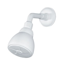 Watertec 8A Polymer Shower
