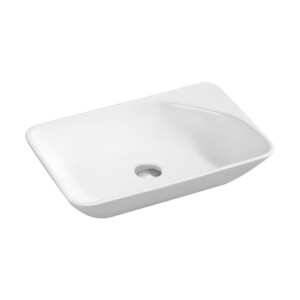 Hindware Marvel 56x38x12 Table Top Wash Basin Pastel