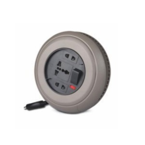 Goldmedal Essenza Flexi 2Pin 5Mtr Cable Extension Cord