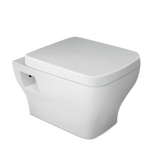 Hindware Element P 22 Trap 54x36x34 wall mounted closet Pastel