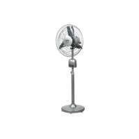 Usha 450mm Dominaire Pedestal Fan