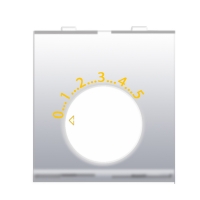 Goldmedal Curve Step Regulator 2M White