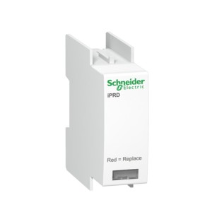 Schneider Electric Acti 9 Spare Cartridges iPRD Neutral