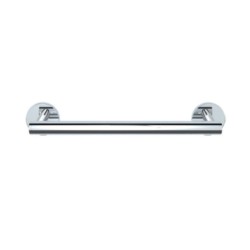 Jaquar Continental Grab bar 300mm Long, Stainless Steel