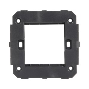 Crabtree Athena 1M/2M Inner Plate for Glass,Metal and Wood Plates