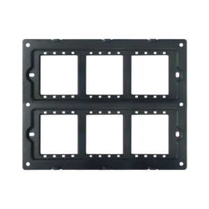 Crabtree Athena 12M Inner Plate for Glass,Metal and Wood Plates