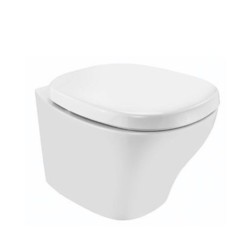 Jaquar Arc 380x520x365mm Wall Hung Water Closet