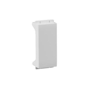 Crabtree Murano Blank Plate White